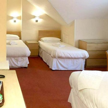 Appletree Hotel Eastbourne Bagian luar foto